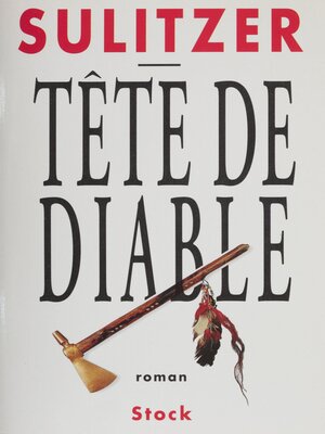 cover image of Tête de diable